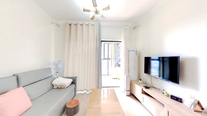 荣盛紫提东郡二手房实景图