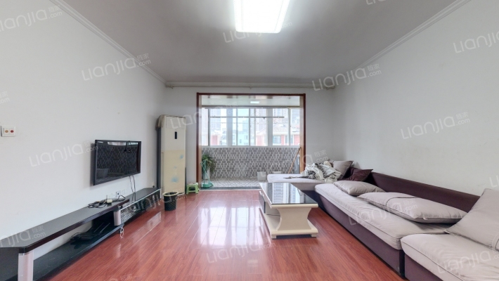 东城福园二手房实景图