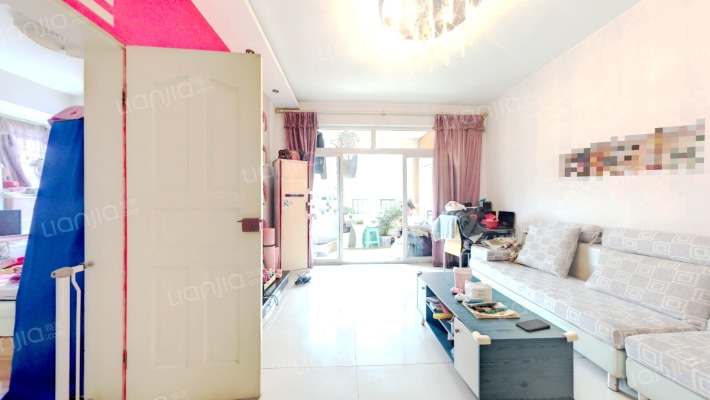 科强锦龙苑二手房实景图