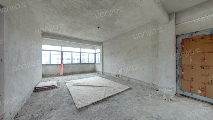 置业楼二手房实景图