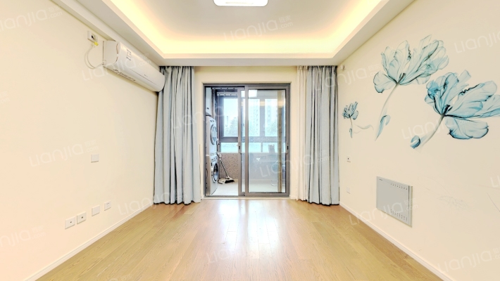 凯德新视界(二期)二手房实景图
