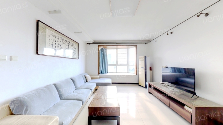 龚尚嘉苑二手房实景图