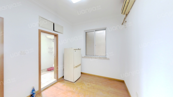 人民西路124号二手房实景图