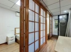 整租·白鹿路 2室1厅 南_白鹿路租房