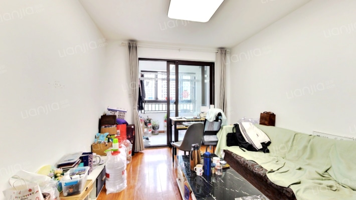 五浦汇盛青雅苑二手房实景图