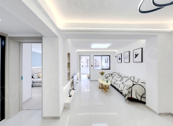 整租·兴华路 2室1厅 南/北_兴华路租房