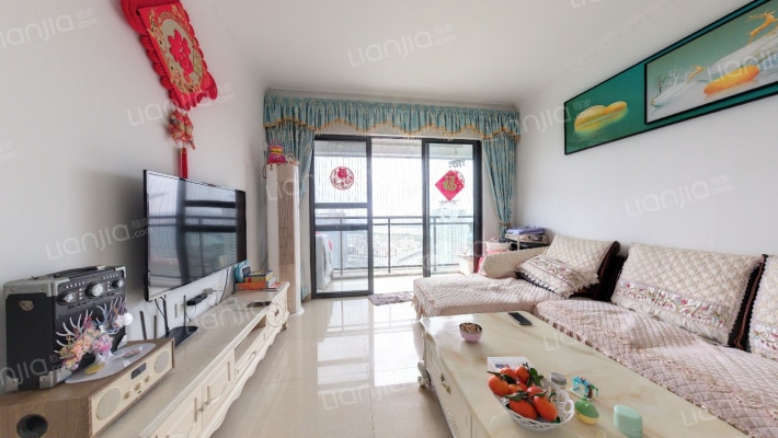 璟都大厦二手房实景图