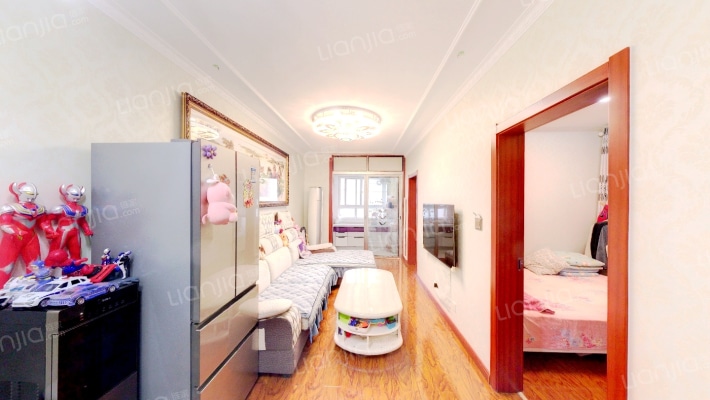 北张家庄二手房实景图