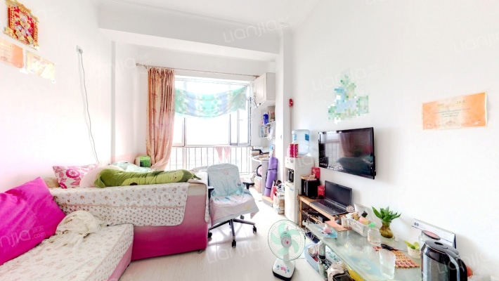 远洋时代城二期二手房实景图