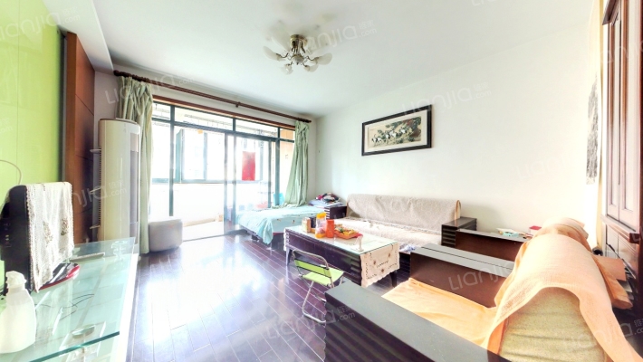 上大聚丰园二手房实景图