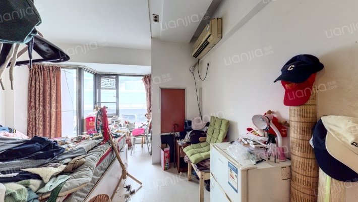 西体路19号二手房实景图