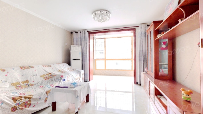 众智慧谷二手房实景图