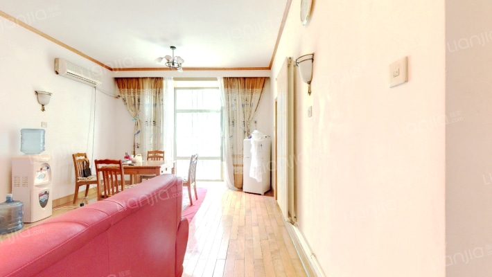 明珠花园二手房实景图