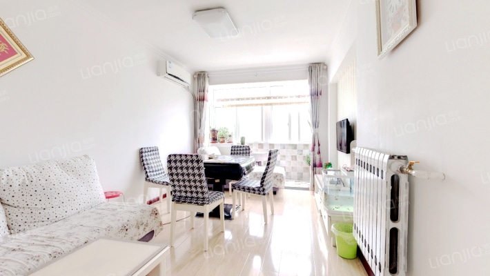 瑞昌路98号小区二手房实景图