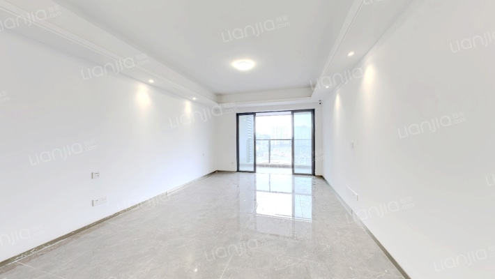 中交凤鸣九章二手房实景图