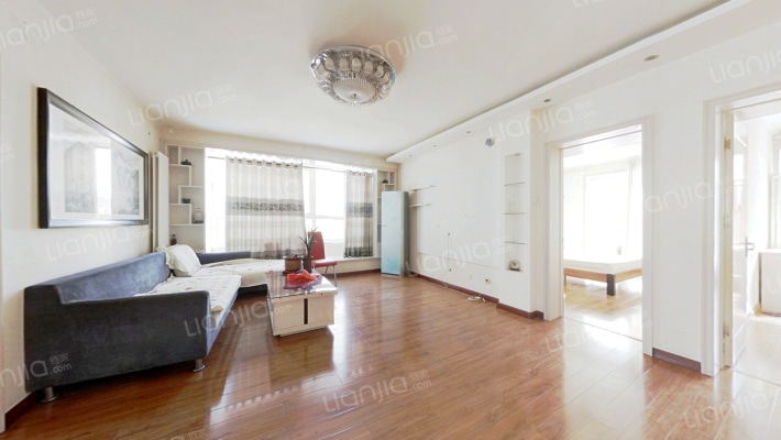 金岛花园二手房实景图