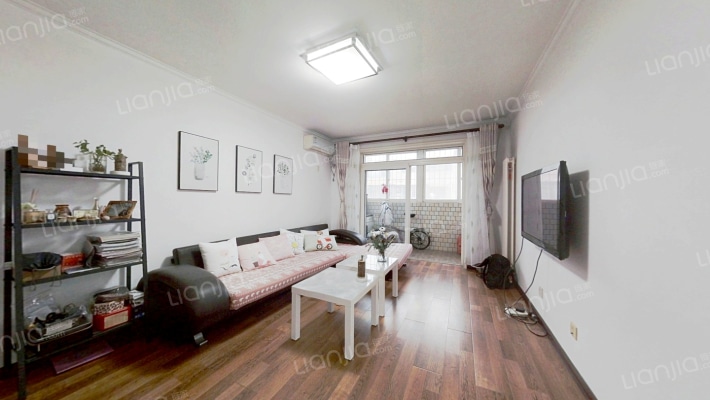 大通公寓二手房实景图