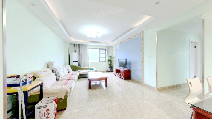 双都会二手房实景图