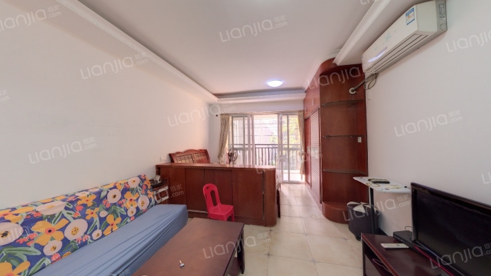 锦绣北苑二手房实景图