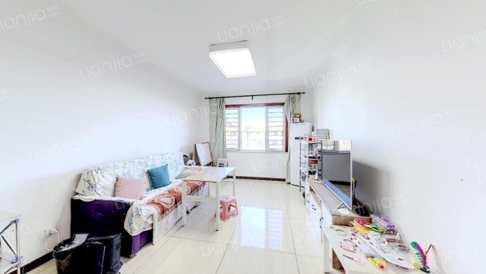 汇清苑北园二手房实景图