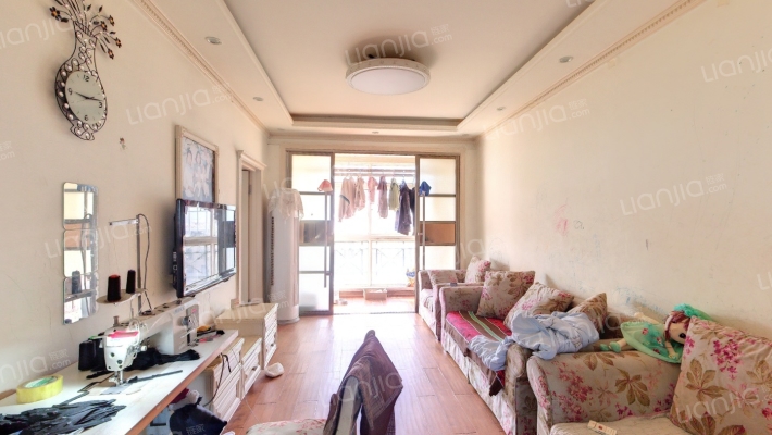 西班牙印象二手房实景图