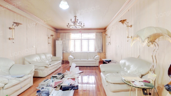 顺河路17号院二手房实景图