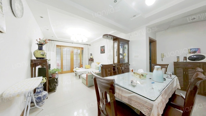 桂苑二区二手房实景图