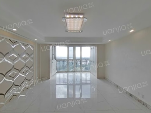 整租·中海湖滨一号 5室2厅 南/北