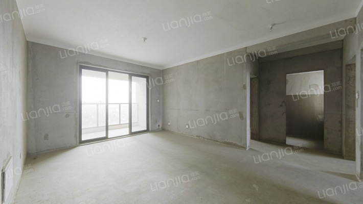 天盛广场住宅区二手房实景图