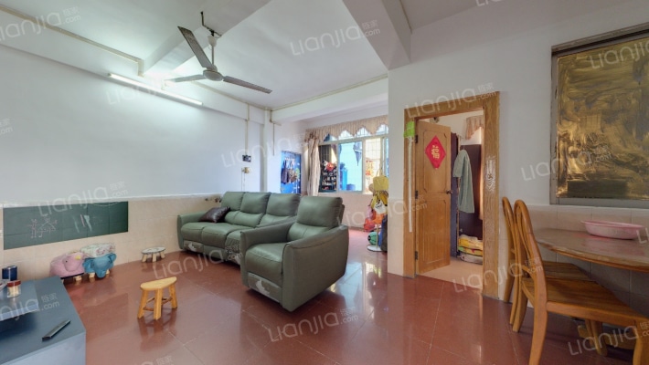 福宁路二手房实景图