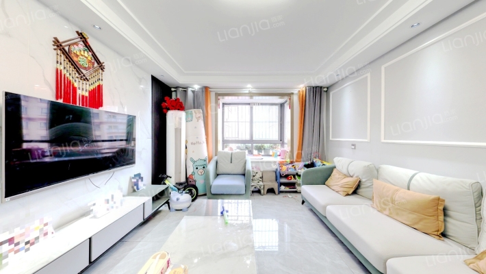 龙山云居二手房实景图