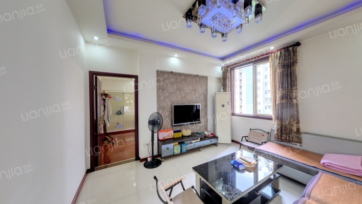 伴山名都二手房实景图