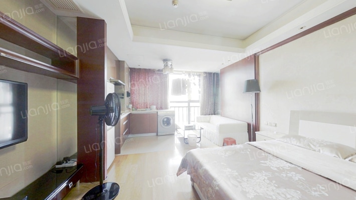 滨江商业广场二手房实景图