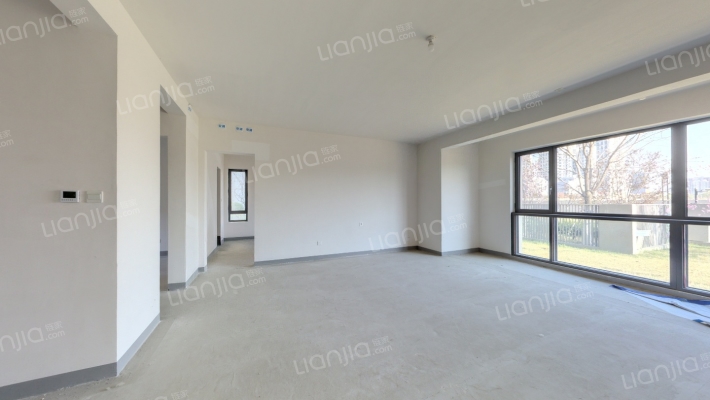 融创南开宸院二手房实景图