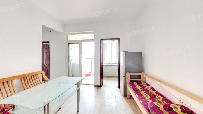 鑫茂源e时代二手房实景图