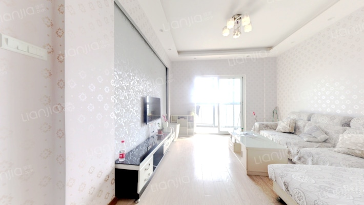 藏龙锦东二期二手房实景图