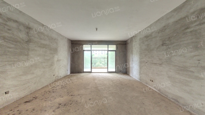 高域自然城一期二手房实景图