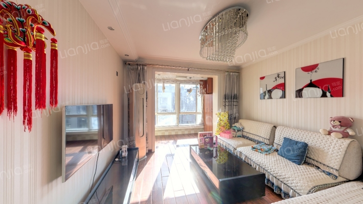 泾欣园二区二手房实景图