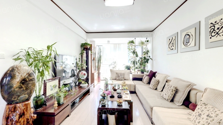 世纪海云天一期二手房实景图