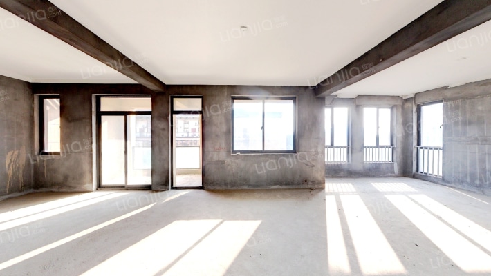 大观璟园二手房实景图