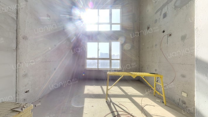 尚层MINI二手房实景图