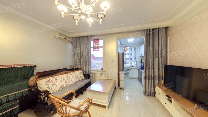 汇康园二手房实景图