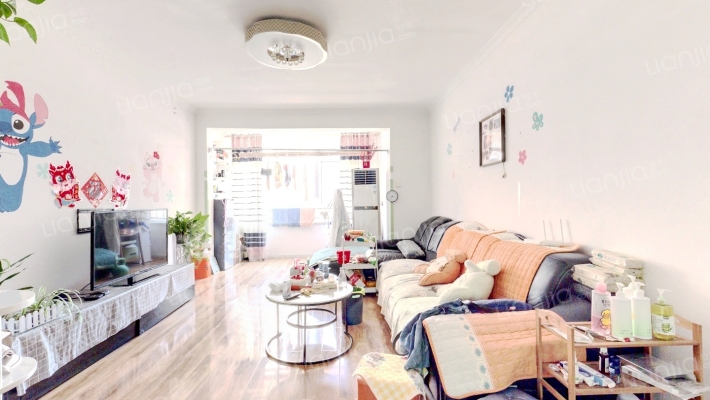 炜伦一号公馆小区二手房实景图