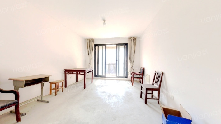 花样年别样城1期二手房实景图