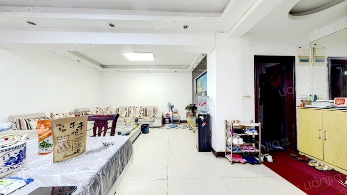 吉祥大厦二手房实景图