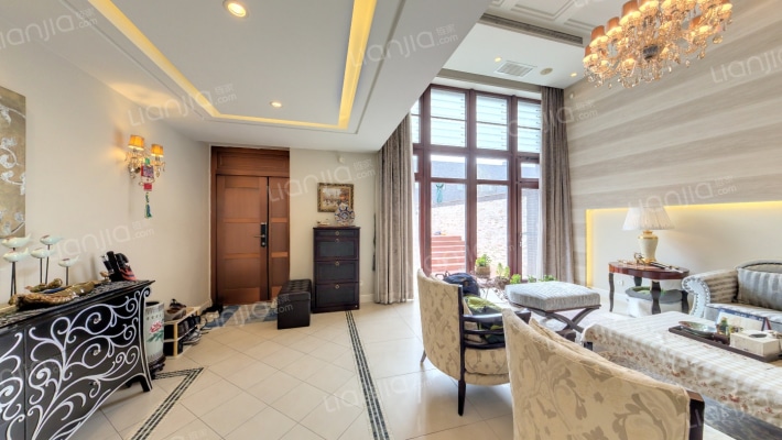 诸子阶二手房实景图