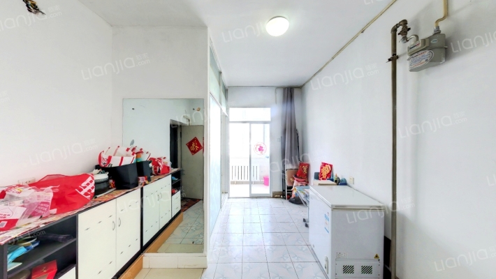 宁山小区二手房实景图