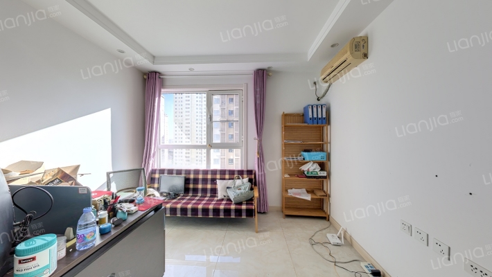 远洋城滨熙花园二手房实景图