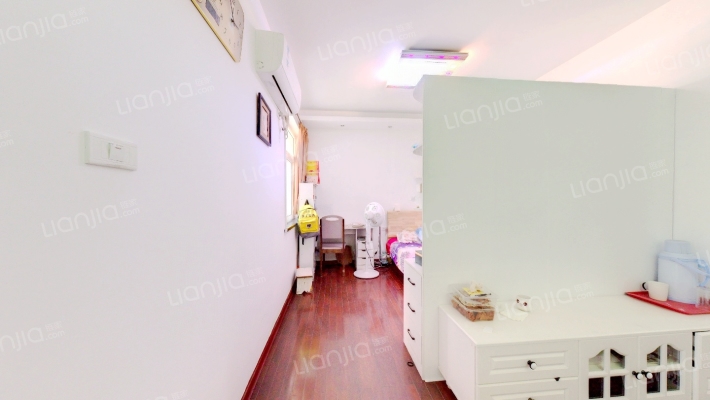 常青花园第二社区二手房实景图