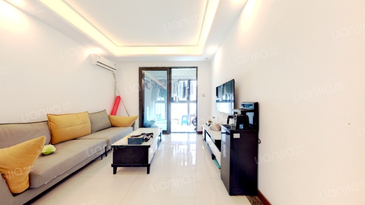 康桥康城九号院二手房实景图